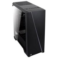 Корпус AeroCool Cylon, черный