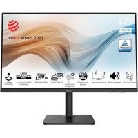 Монитор MSI 27" Modern MD272XP, черный