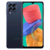 Смартфон Samsung Galaxy M33 5G 8 / 128Gb (Цвет: Blue)