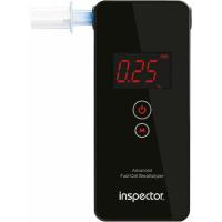 Алкотестер Inspector AT750 (Цвет: Black)