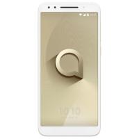 Смартфон Alcatel 3 5052D 16Gb (Цвет: Gold)