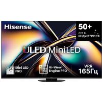 Телевизор Hisense 65" 65U8Q (Цвет: Gray)