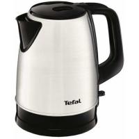 Чайник Tefal Good Value KI150D30 (Цвет: Inox / Black)