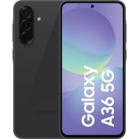 Смартфон Samsung Galaxy A36 5G 12 / 256Gb, черный