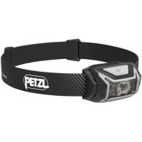 Фонарь налобный Petzl Actik Core (Цвет: Gray)