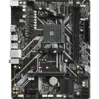 Материнская плата Gigabyte B450M K