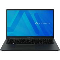 Ноутбук Maibenben P725 (Core i5 12450H 2Ghz / 16Gb DDR4 / SSD512Gb / Intel UHD Graphics / 17.3" / Linux / gray) (P7251SF0LGRE0)