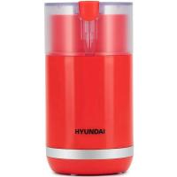 Кофемолка Hyundai HYC-G3272 (Цвет: Red)