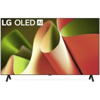 Телевизор LG 65" OLED65B4RLA.ARUG, черный