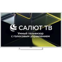 Телевизор Asano 50" 50LU5011T, белый
