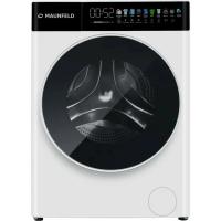 Стиральная машина Maunfeld MFWD14116WH05, белый