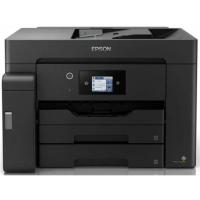 МФУ струйный Epson M15140, черный