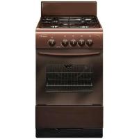 Плита газовая Gefest ПГ 3200-08 К43 (Цвет: Brown)