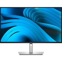 Монитор Dell 27" P2725DE (Цвет: Black / Silver)