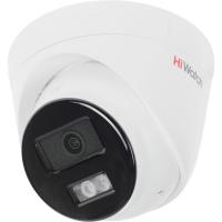 Видеокамера IP HiWatch DS-I453M(C)(2.8MM), белый