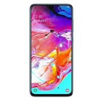 Смартфон Samsung Galaxy A70 SM-A705FN / DSM 128Gb (Цвет: Blue)