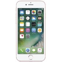 Смартфон Apple iPhone 7 128Gb MN952RU / A (NFC) (Цвет: Rose Gold)