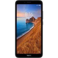 Смартфон Xiaomi Redmi 7A 2 / 16Gb RU (Цвет: Matte Black)