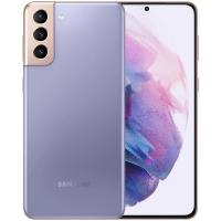 Смартфон Samsung Galaxy S21+ 5G 8 / 128Gb (Цвет: Phantom Violet)