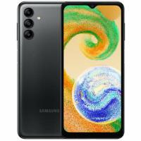 Смартфон Samsung Galaxy A04s 4 / 64Gb (Цвет: Black)