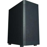 Корпус Zalman i4, черный