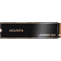 Накопитель SSD A-Data PCIe 4.0 x4 2Tb SLEG-900-2TCS