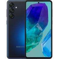 Смартфон Samsung Galaxy M55 5G 8 / 128Gb, черный