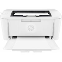 Принтер лазерный HP LaserJet M111w, белый