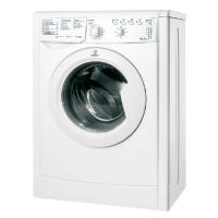 Стиральная машина Indesit IWUB 4105, белый