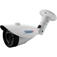 Камера видеонаблюдения IP Trassir TR-D4B5 v2 (Цвет: White)
