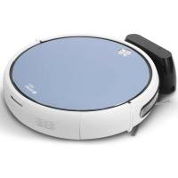 Робот-пылесос Vitek VT-1805 (Цвет: White / Blue)