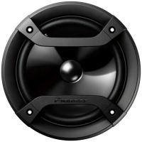 Колонки автомобильные Pioneer TS-160C, черный