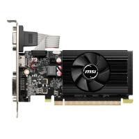 Видеокарта MSI GeForce GT 730 2G (N730K-2GD3 / LP)