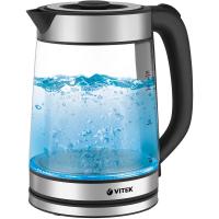 Чайник Vitek VT-1179 (Цвет: Black / Silver)