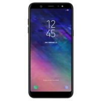 Смартфон Samsung Galaxy A6 (2018) SM-A600FN / DS 32Gb (Цвет: Black)