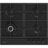 Варочная панель Indesit THPM 642 WS / BL / I, черный