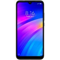 Смартфон Xiaomi Redmi 7 3 / 32Gb RU (Цвет: Eclipse Black)