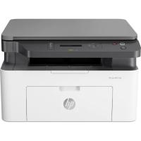 МФУ лазерный HP Laser 135a, белый