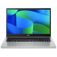 Ноутбук Acer Extensa 15 EX215-34-P92P (Intel N200 1Ghz / 8Gb LPDDR5 / SSD 512Gb / Intel UHD Graphics / 15.6" / IPS / FHD (1920x1080) / noOS / silver / WiFi / BT / Cam)