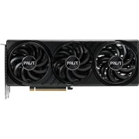 Видеокарта Palit GeForce RTX 5070 Infinity 3 OC 12G (NE75070S19K9-GB2050S)
