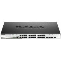Коммутатор управляемый D-Link DGS-1210-28X / ME / B1A