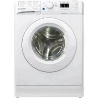 Стиральная машина Indesit BWSA 5109 WWV, белый