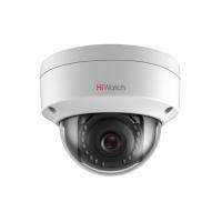 Камера видеонаблюдения IP HiWatch DS-I402(D)(4mm) (Цвет: White)