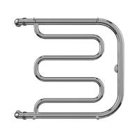 Полотенцесушитель Royal Thermo Фокстрот 500х500 (Цвет: Inox)