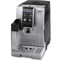 Кофемашина Delonghi Dinamica Plus ECAM380.85.SB (Цвет: Silver / Black)