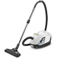 Пылесос Karcher DS 6 (Цвет: White)