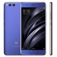 Смартфон Xiaomi Mi6 6 / 128Gb (Цвет: Blue)