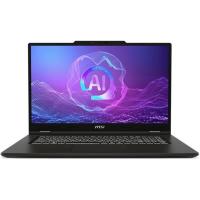 Ноутбук MSI Venture A17 AI A2HMG-002XRU (Ryzen 7 260 3.8Ghz / 16Gb DDR5 / SSD512Gb / AMD Radeon Graphics / 17.3" / moOS / gray) (9S7-17UK11-002)