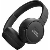 Наушники JBL Tune 670NC, черный