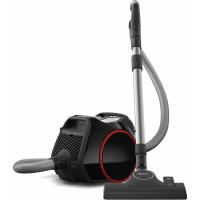 Пылесос Miele Boost CX1 125 Edition Obsidian, черный